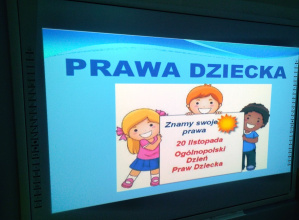 Prawa Dziecka