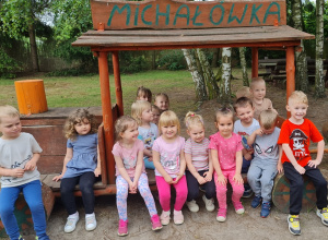 Michałówka