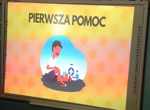 Światowy Dzień Pierwszej Pomocy