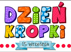 Dzień kropki