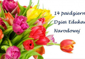 Dzień Edukacji Narodowej