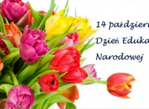 Dzień Edukacji Narodowej