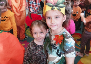 Wspólne zabawy na balu