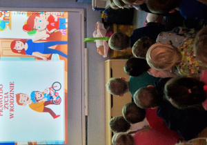 Film edukacyjny Prawa dziecka