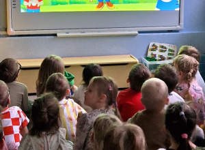 Dzień pluszowego misia