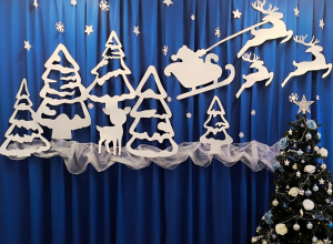 Uroczystość świąteczna