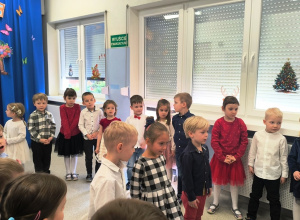 Dzień Babci i Dziadka