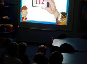 Europejski Dzień Numeru Alarmowego 112