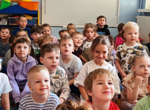 Koncert muzyczny „Jest nas dwóch”