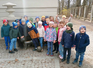 Wycieczka gr. III do Muzeum Kinematografii