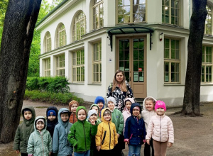 Muzeum Przyrodnicze