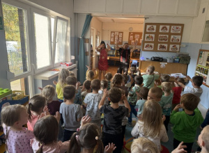 Koncert muzyczny pt. "Nasz czy nie nasz".