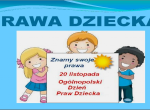 Prawa Dziecka